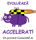 Evolueaza Accelerat! StartEvo.com