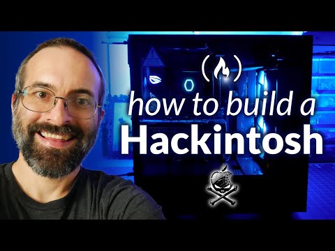 Cum să construiți un Hackintosh – Ghid pas cu pas (instalați MacOS Big Sur pe PC)