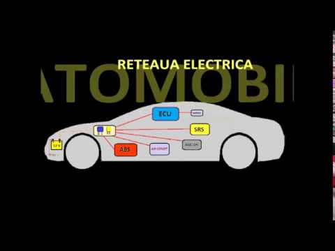 cursuri de autoelectric