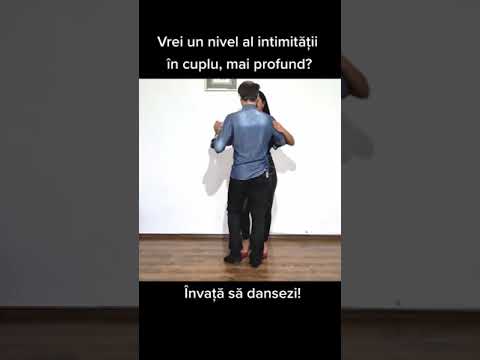 Cursuri video de bachata pentru începători: învață să dansezi pas cu pas