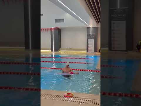 Aqua Swim Pipera – cursuri de inot copii