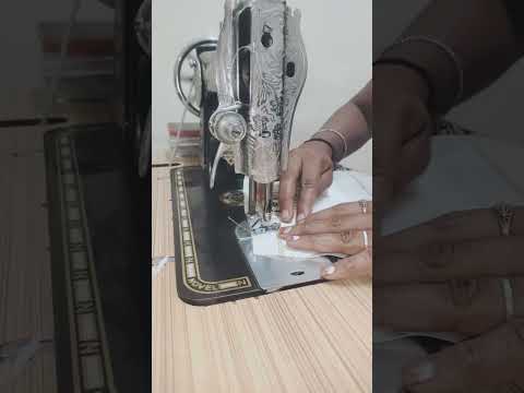 Basic Tailoring Course – Day 03 | Learn 100+ Sewing Carfts #tailoring #courses #basictailoring