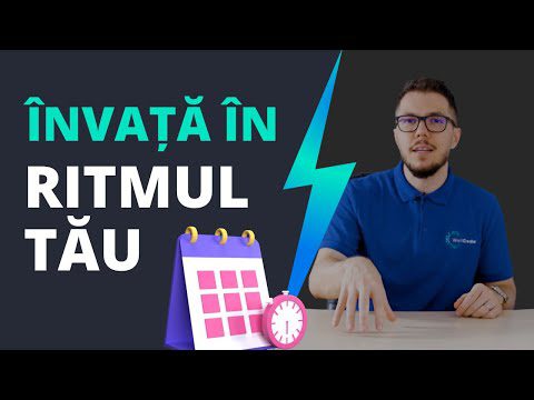 De ce nu poți să înveți programare într-un timp fix