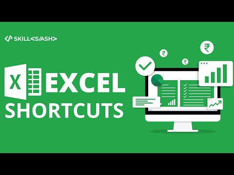 How To Use COUNTIF Formula In Excel | Excel Tips And Tricks | Skillslash