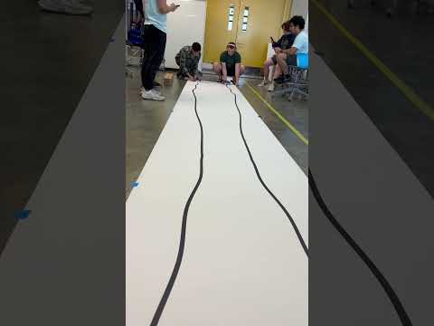 UCSD ECE 5 drag robot