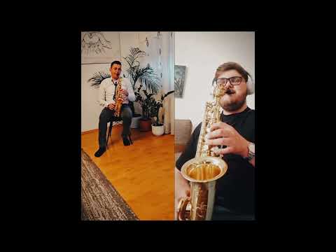 Hava Nagila – Elev Constantin  Hasmațuchi – Cursuri de Saxofon – Prof. Andrei David