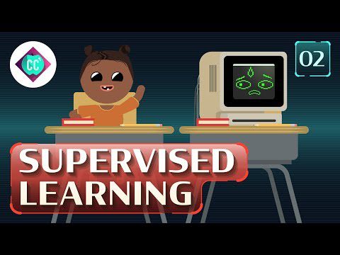 Învățare supravegheată: curs intensiv AI #2
