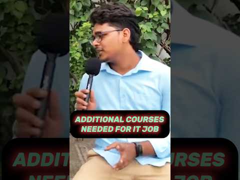 Finding the Best IT Course and Overcoming Career Gaps (Tamil) | public review tamil