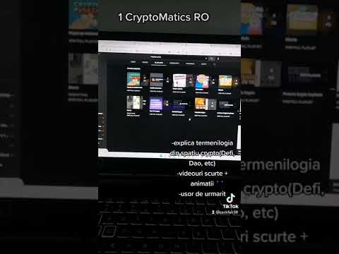 Cum sa ai acces la cursuri din crypto, fara sa platesti?