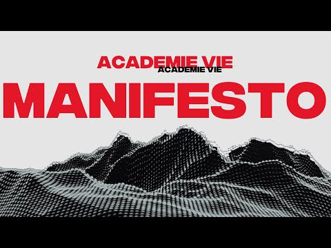 [Academie vie: Manifesto] Cursuri Online despre Marketing, Publicitate, Promovare și Vânzări