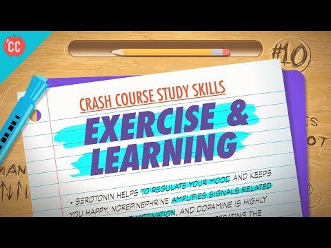 Exercițiu: Abilități de studiu pentru cursuri intensive #10