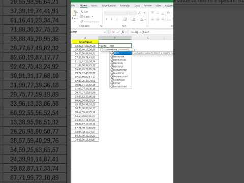 #Shorts | we can calculate text value in excel | lets learn a quick excel hack