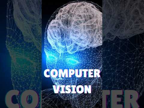 How Computer Vision Enhances Everyday Life!!! #deeplearning #ai #computer @VedaVartha