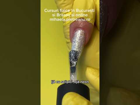 Cursuri fizice si online mihaela-pietreanu.ro #cursmanichiura #mihaelapietreanu #nailart #nails