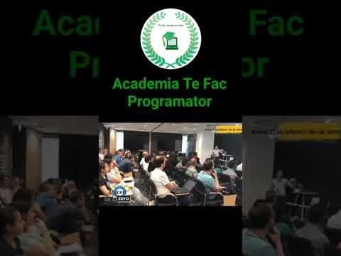 Cum se desfășoară un modul în academie #cursuriit #cursuri #bucuresti #romania  #tefacprogramator