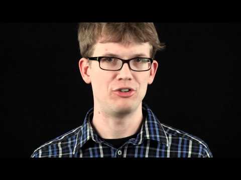 Rezultate de biologie la CrashCourse cu Hank Green