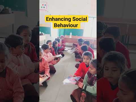 enhancing social behaviour #shortvideo #shortsviral #trending #youtubeshorts #trendingshorts