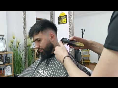 💈Cursuri Frizerie nivel începători Ploiești – România 🇦🇩 Silviu Brezeanu Exclusive