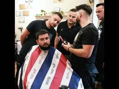 Cursuri frizerie Suceava!✂️