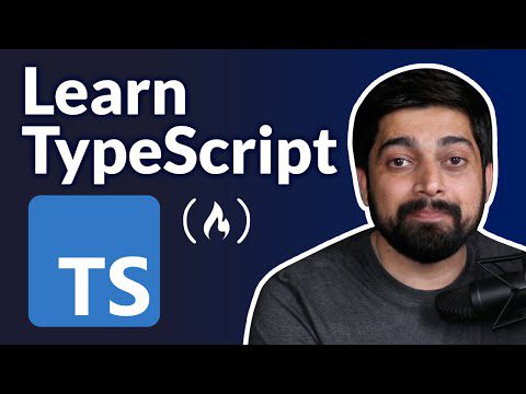 Învață TypeScript – Tutorial complet