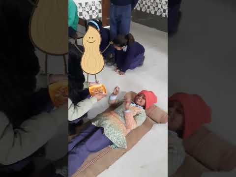 roleplay#learningbydoing#classroomactivities#nipunbharat#primary#hindi#shortsfeed#youtubeshorts