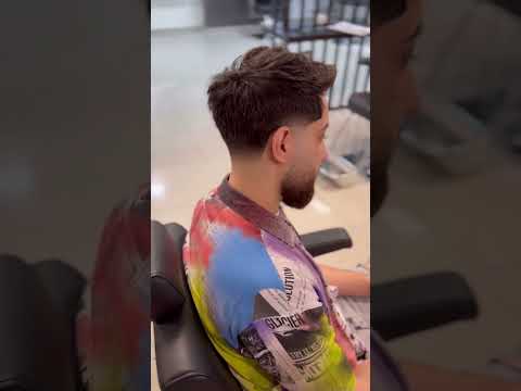 Pentru detalii legate de cursuri , mesaj pe fb sau insta : Virgil the Barber