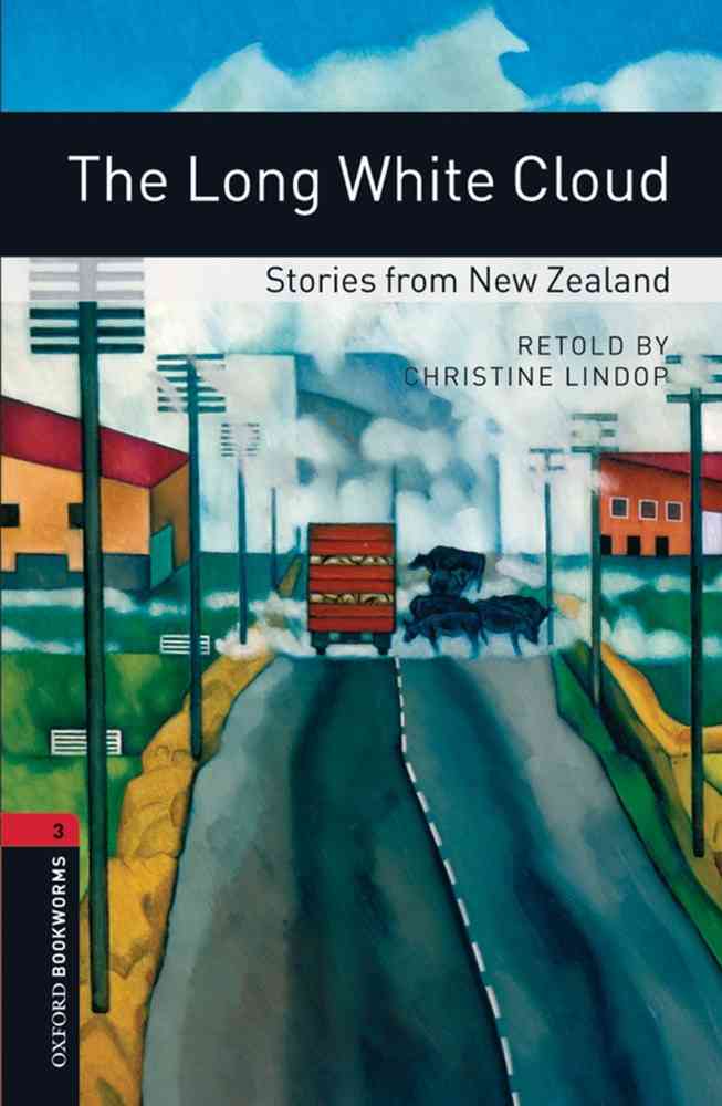 OBW 3E 3: The Long White Cloud: Stories from New Zealand