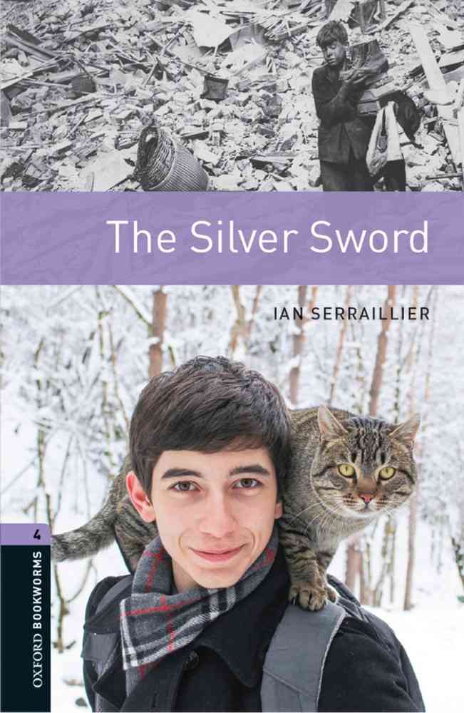 OBW 3E 4: The Silver Sword