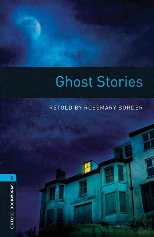 OBW 3E 5: Ghost Stories