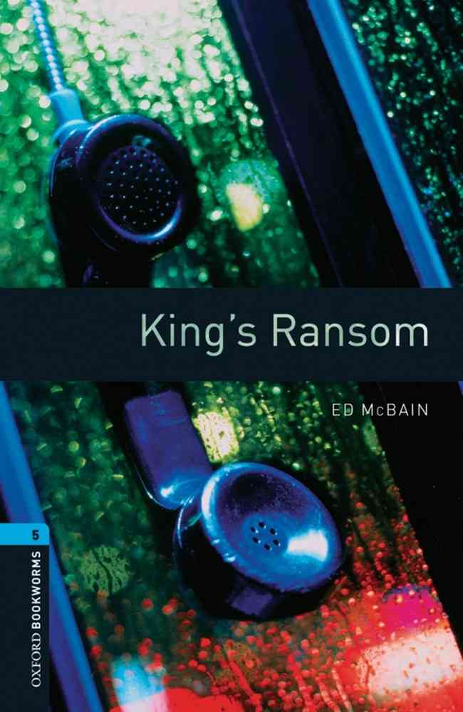 OBW 3E 5: King’s Ransom