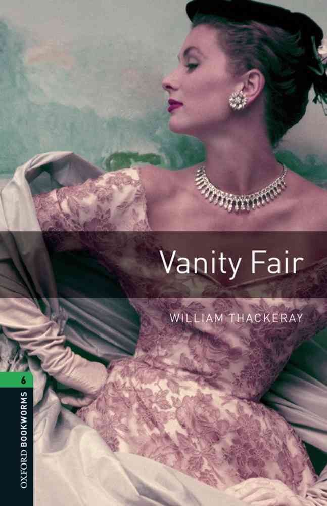 OBW 3E 6: Vanity Fair